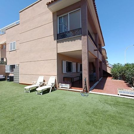 Villa Teresitas, Casa Grande En Gran Alacant Exteriér fotografie